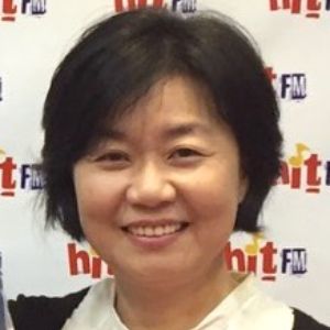 Executive Producer-HSU Ching-chu